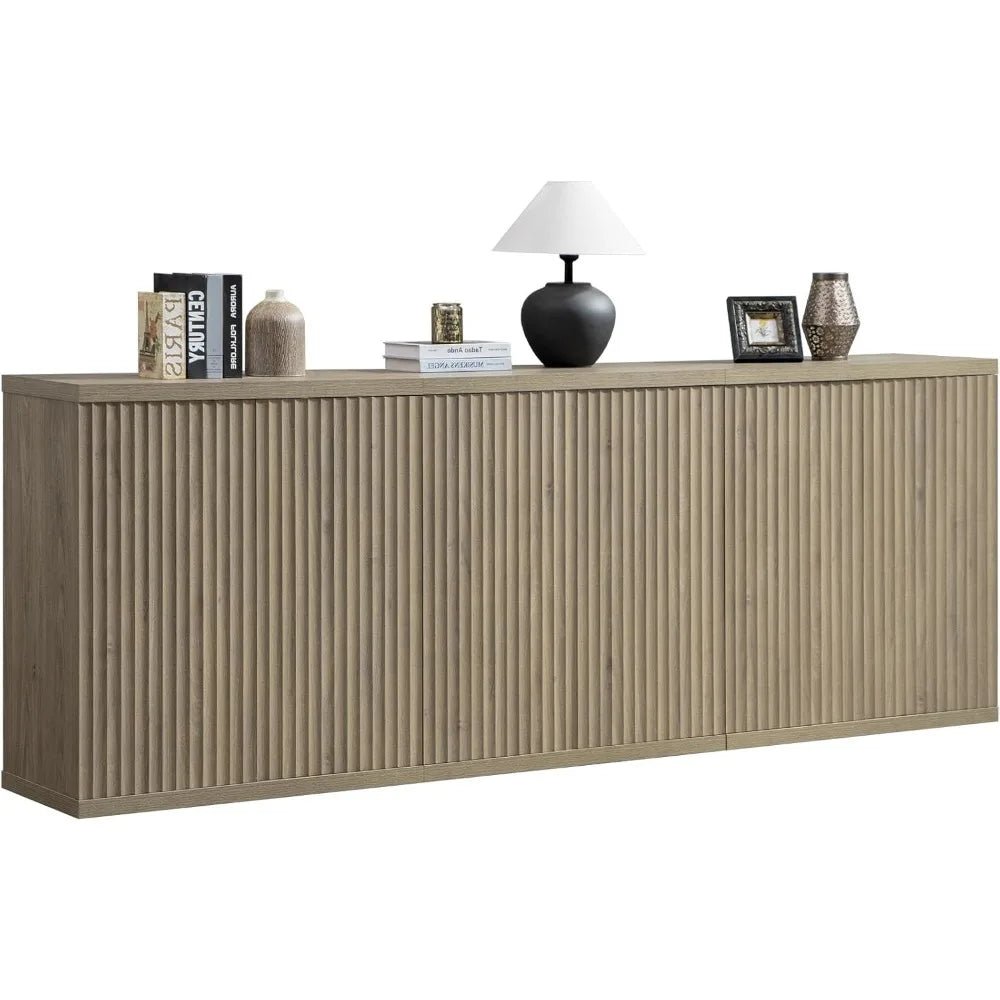 Storage Accent Sideboard